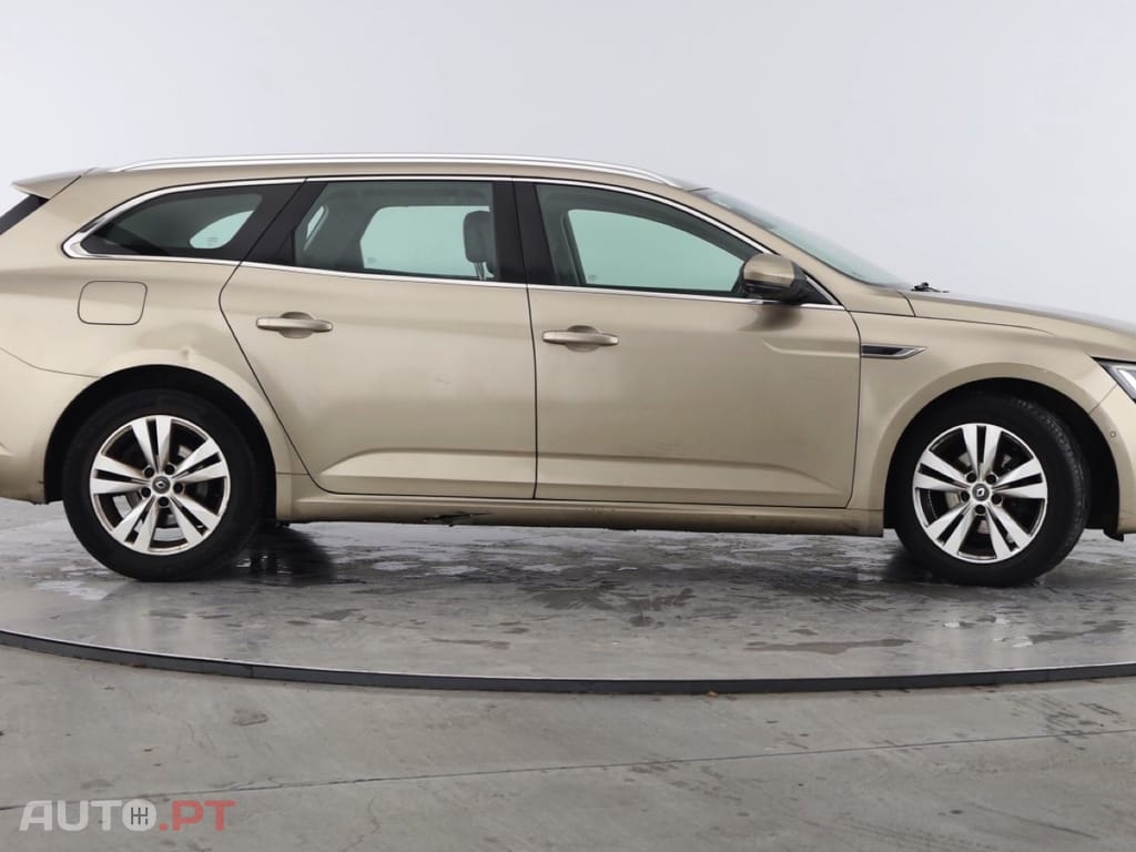 Renault Talisman Sport Tourer 1.6 dCi Executive