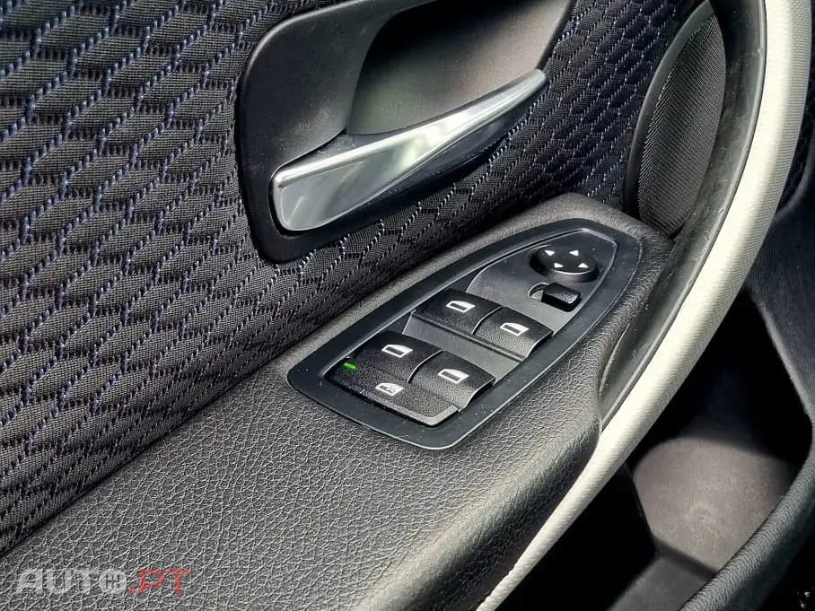 BMW 420 d Pack M Auto