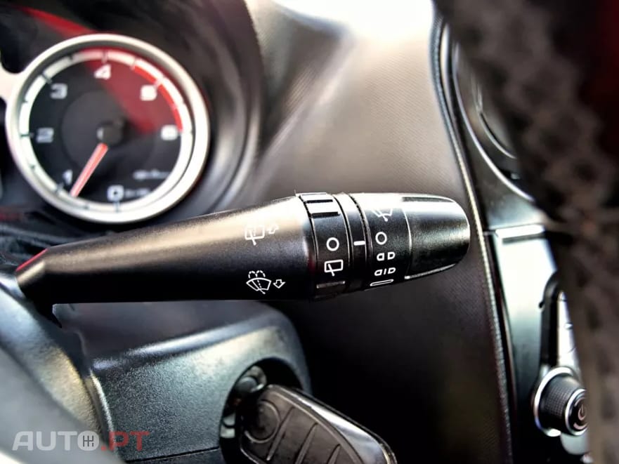 Alfa Romeo Mito 1.3 JTDM Super