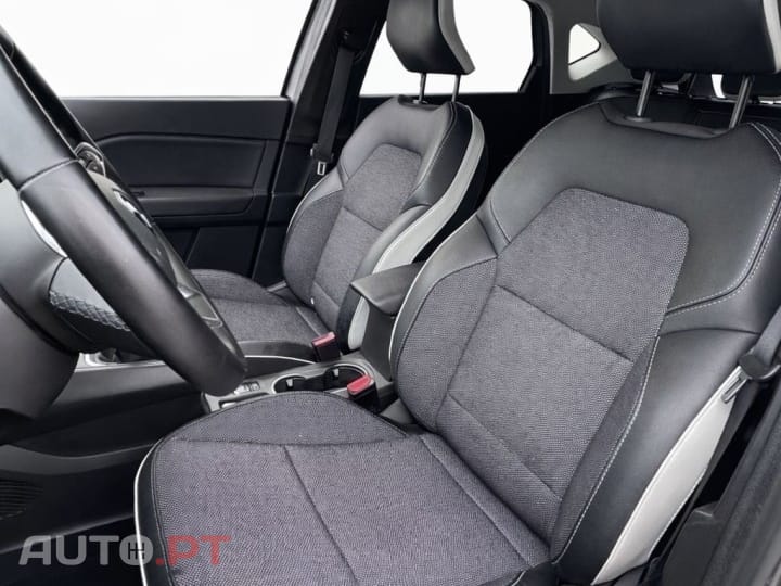 Renault Captur 1.0 TCe Intens