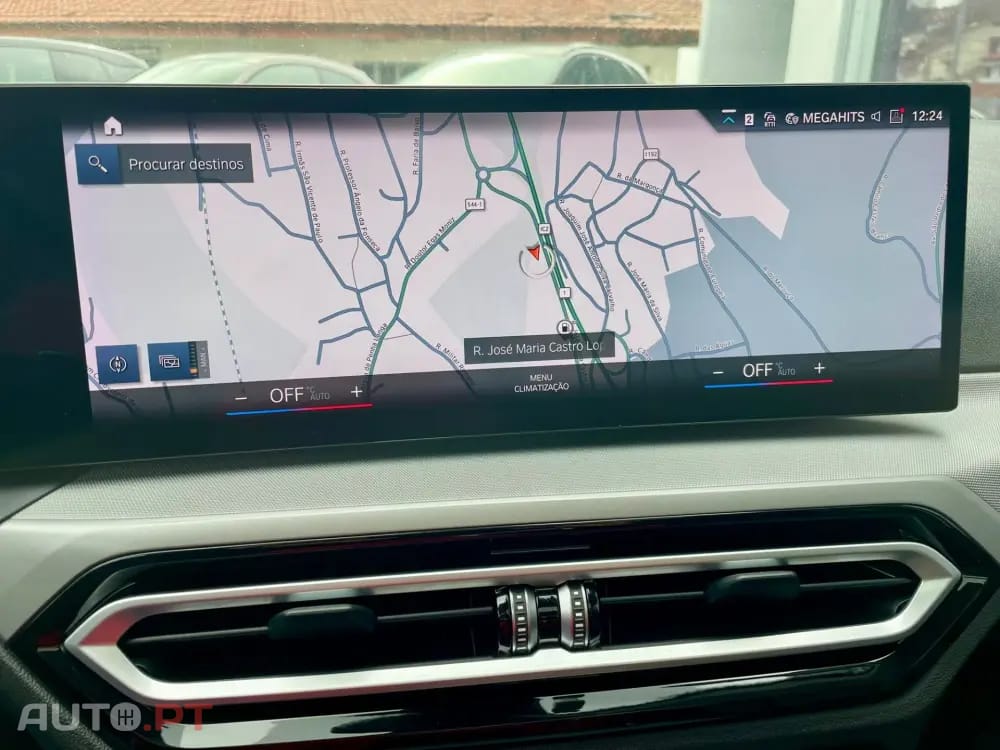 BMW 320 e Corporate Edition Auto