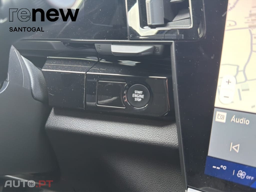 Renault Austral Iconic  Full Hibrid