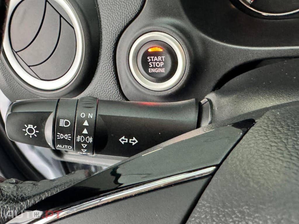 Mitsubishi Space Star 1.2 Connect Edition