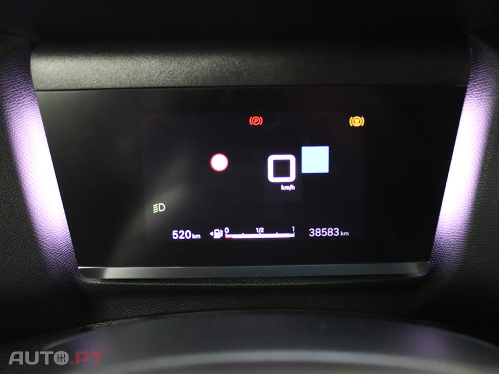Citroen C4 C4 1.2 PureTech Feel Pack