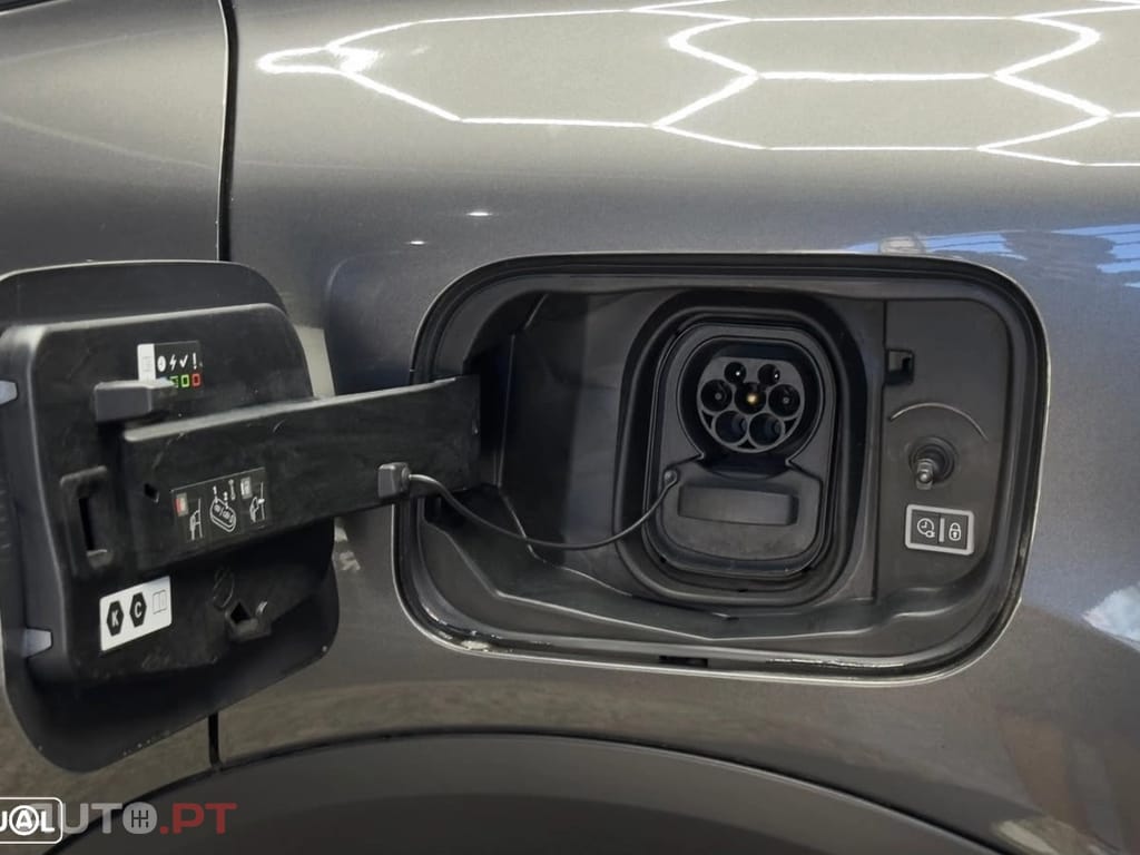 Citroen e-C4 Feel Pack