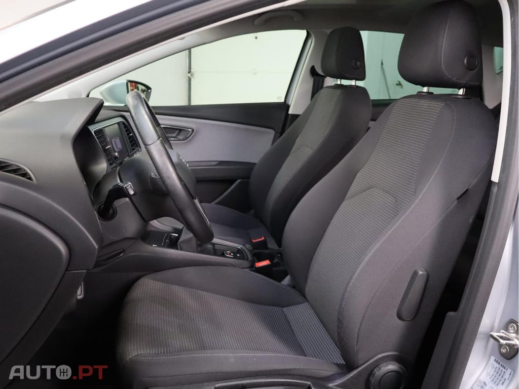 Seat Leon 1.6 TDI Style S/S