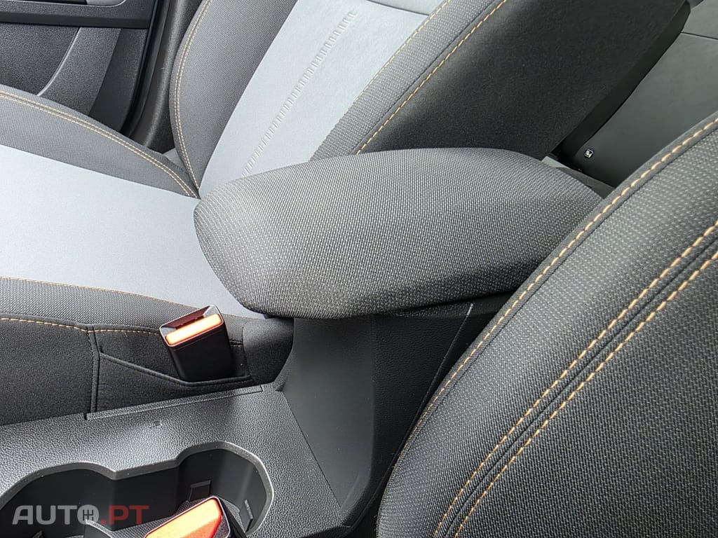 Dacia Jogger 1.0 TCe Extreme 7L