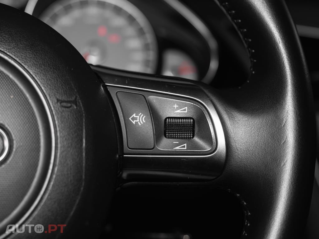 Audi R8 4.2 FSI quattro R tronic