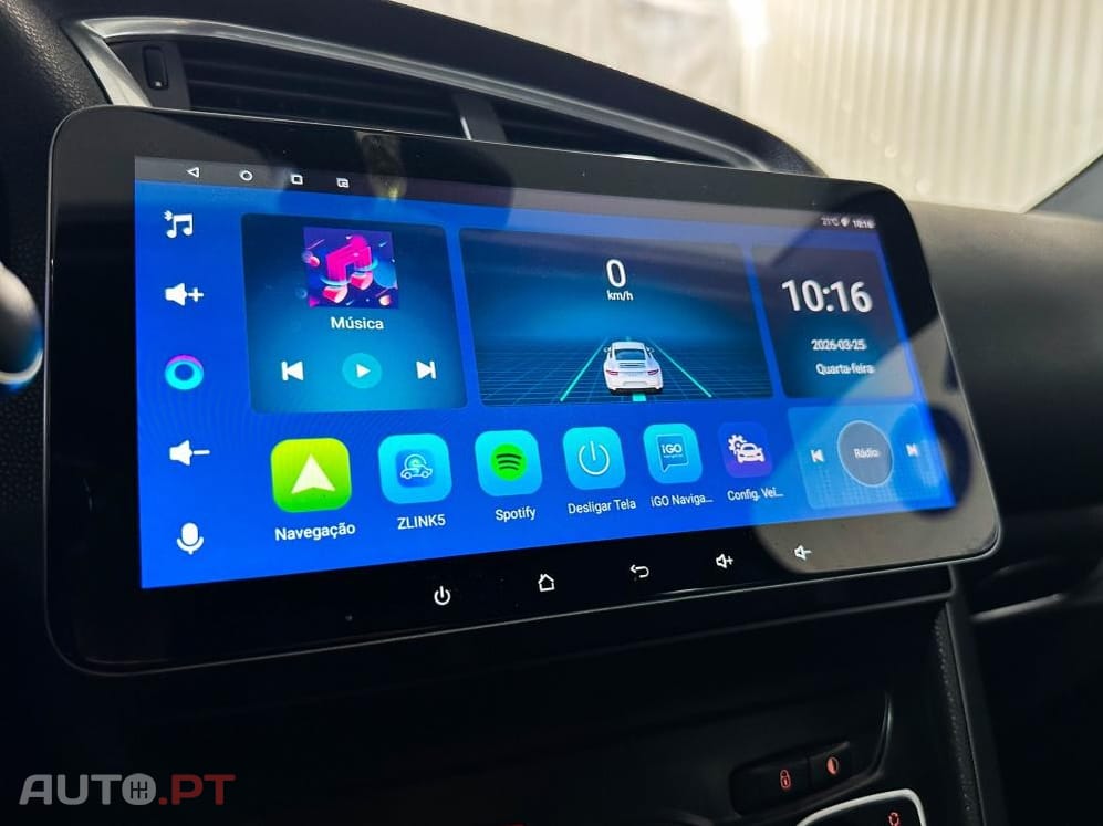 Citroen DS4 1.6 BlueHDi So Chic EAT6 J18