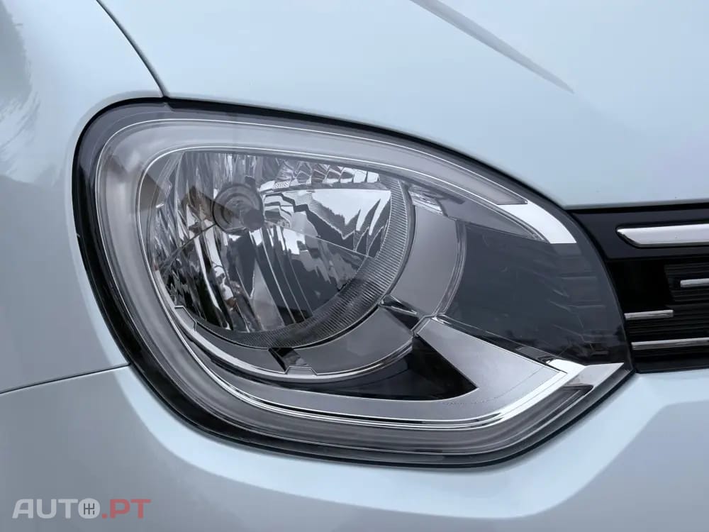 Renault Twingo 0.9 TCe Le Coq Sportif