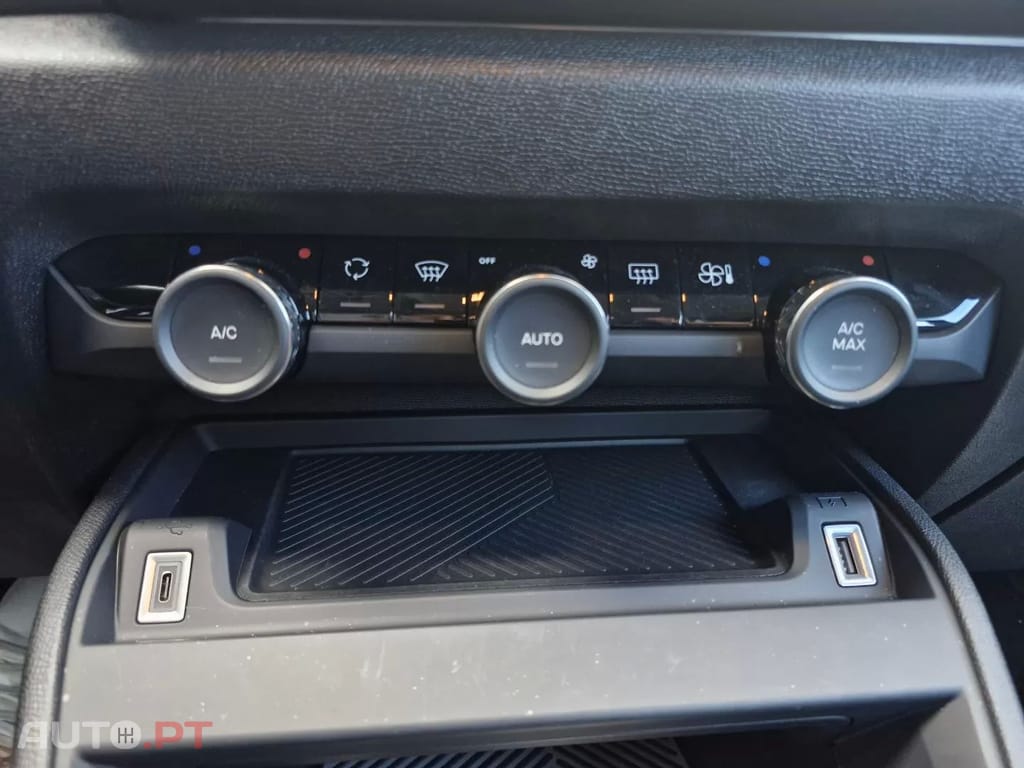 Citroen C4 1.5 BlueHDi Feel Pack EAT8