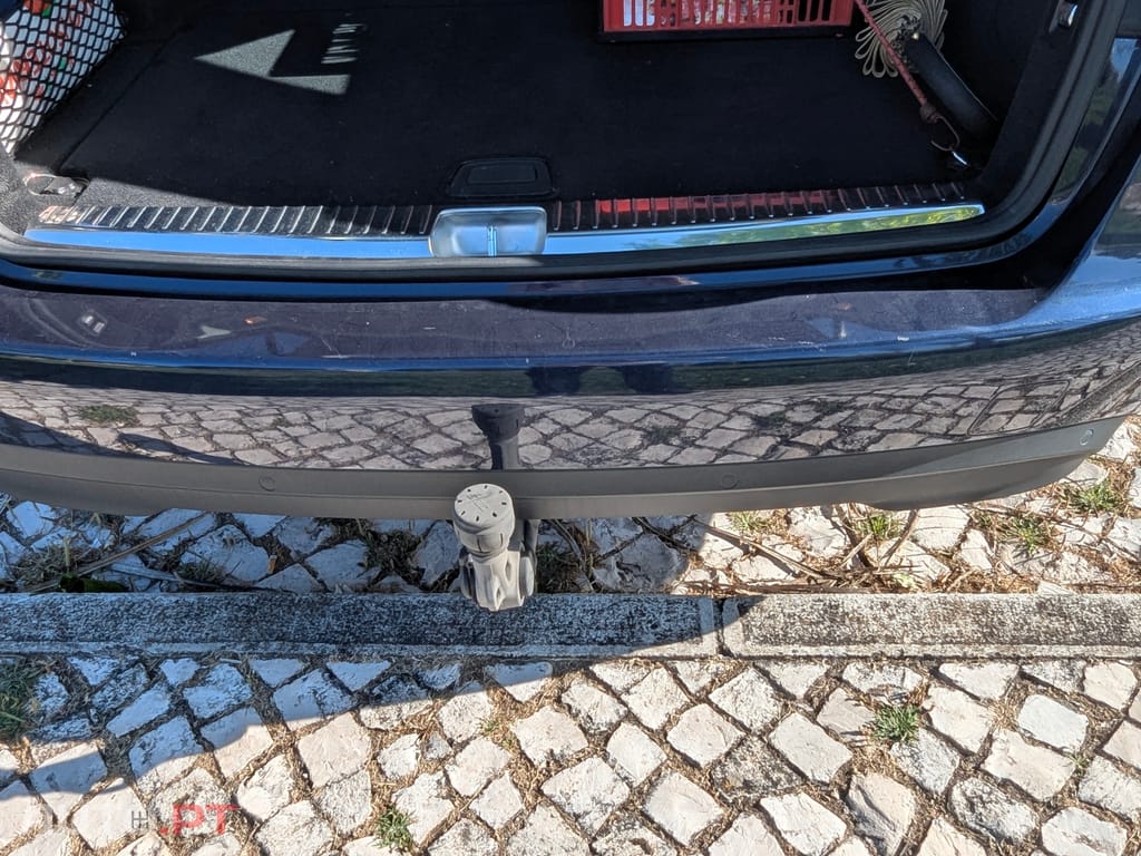 Mercedes-Benz C 220 C220D - 9G Tronic