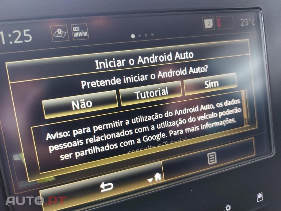 Renault Mégane Sport Tourer 1.5 Blue dCi Limited