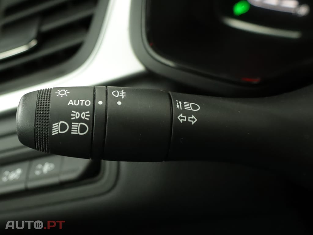 Renault Captur Captur 1.0 TCe Techno Bi-Fuel
