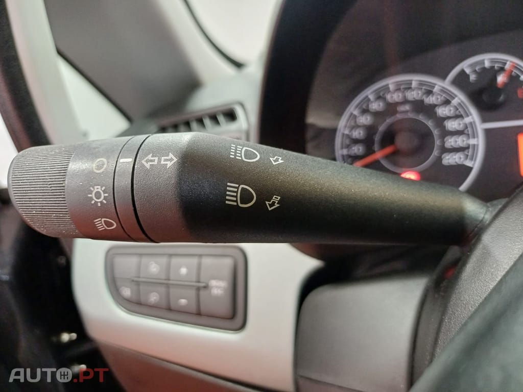 Fiat Grande Punto 1.3 M-Jet Dynamic
