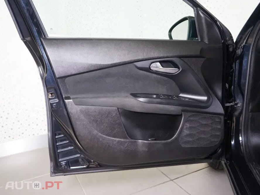 Fiat Tipo 1.3 M-Jet Lounge