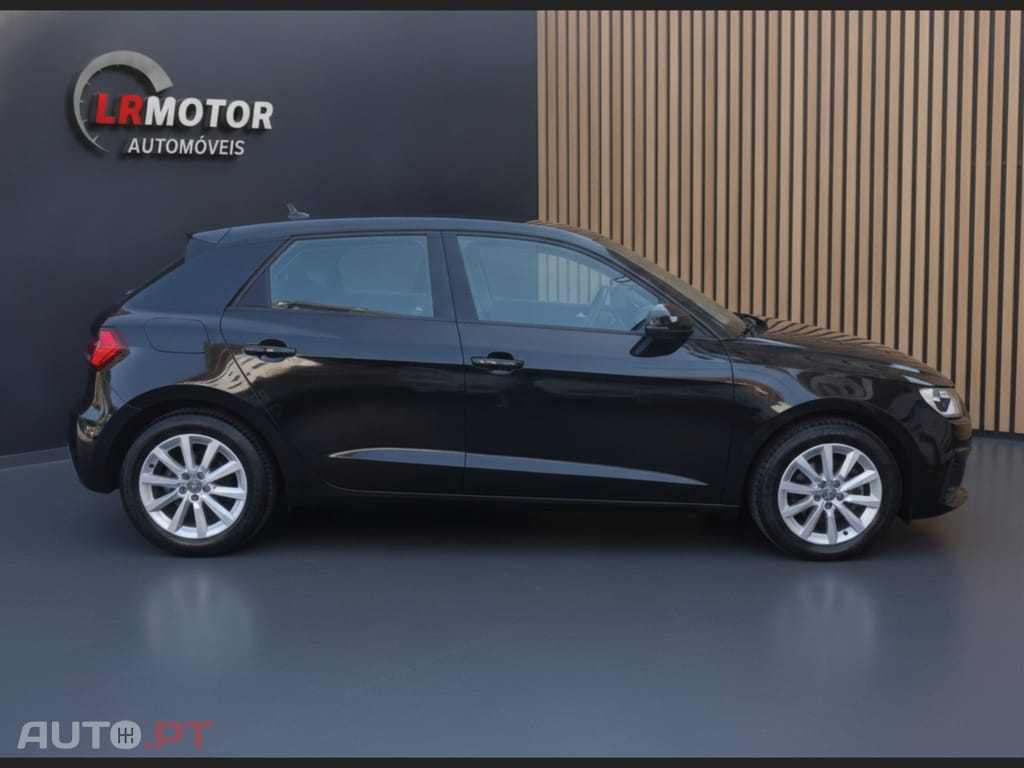 Audi A1 30 TFSI