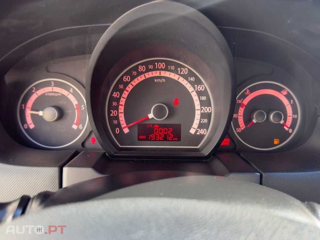 Kia Ceed SW 1.6 CRDi EX ISG