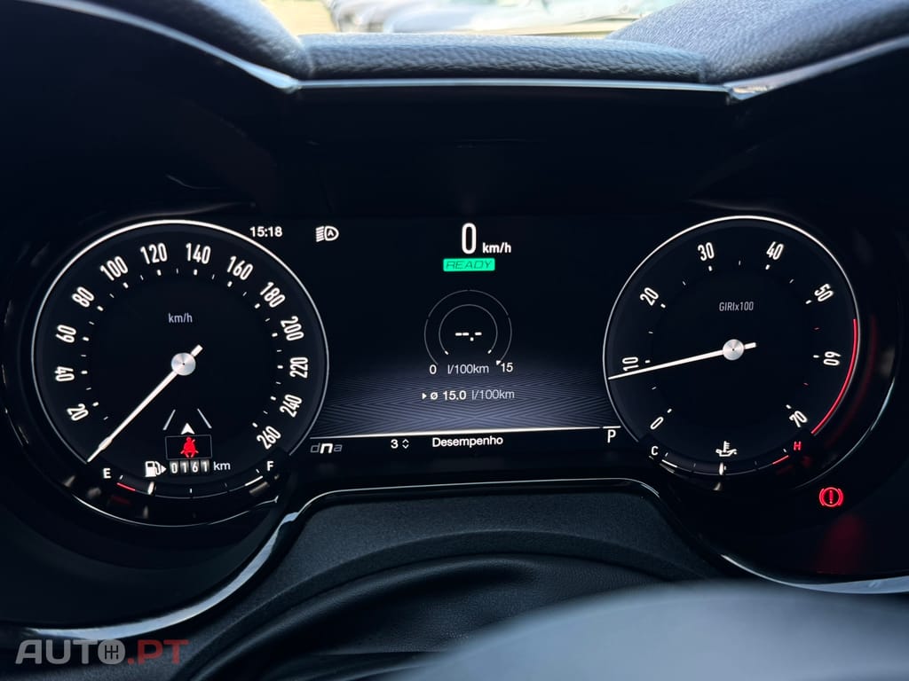 Alfa Romeo Tonale 1.5 Hybrid Edizione Speciale
