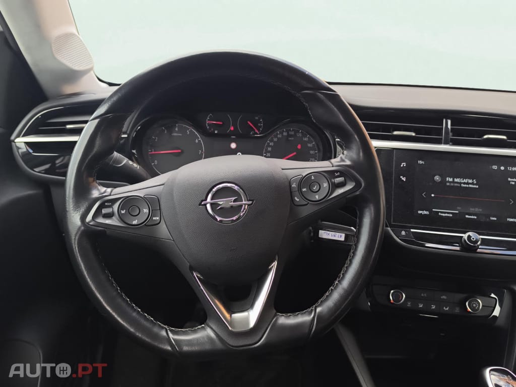 Opel Corsa 1.5 D Edition