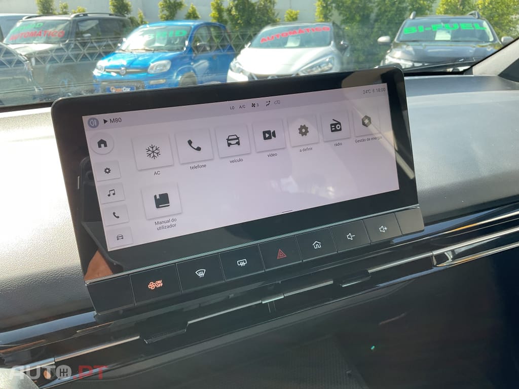 MG MG4 51 kWh Standard