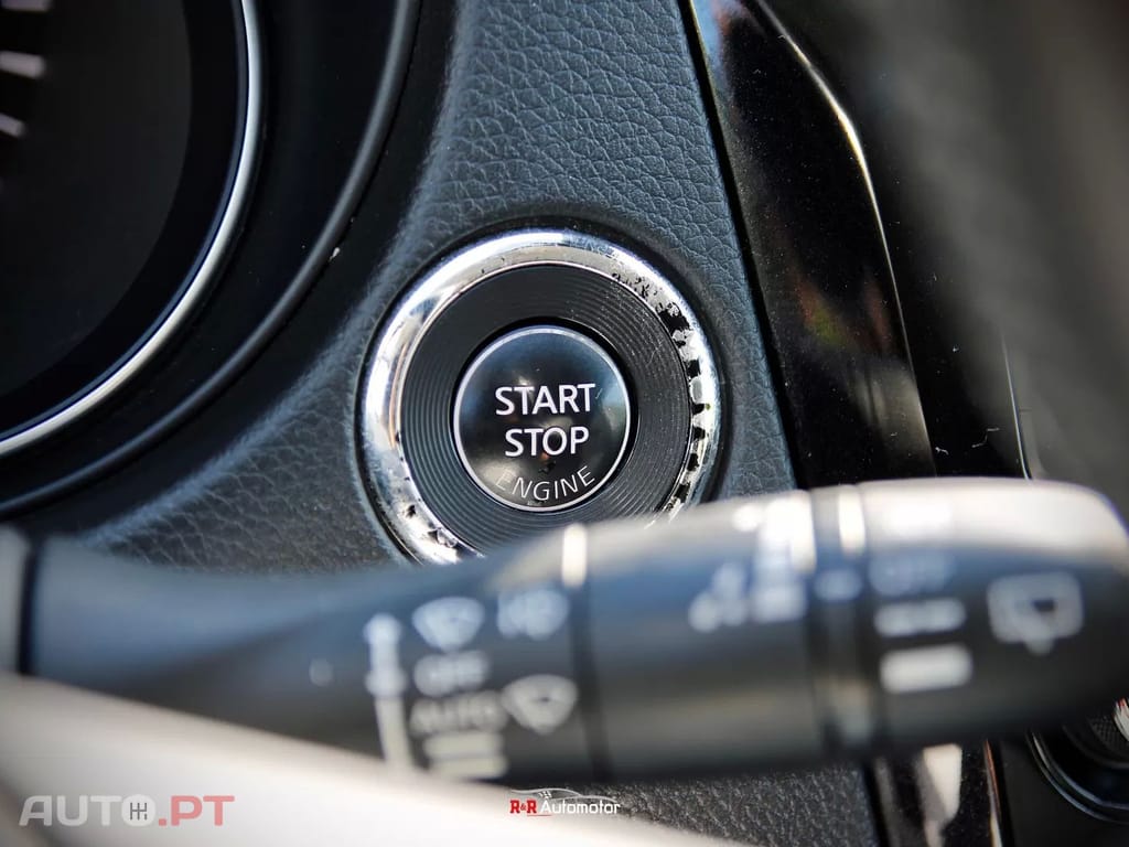 Nissan Qashqai 1.5 dCi N-Connecta Led