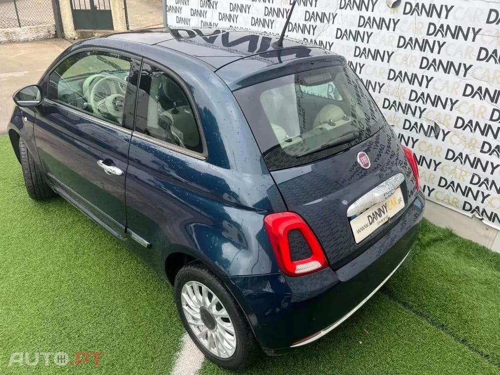 Fiat 500 other_Outro