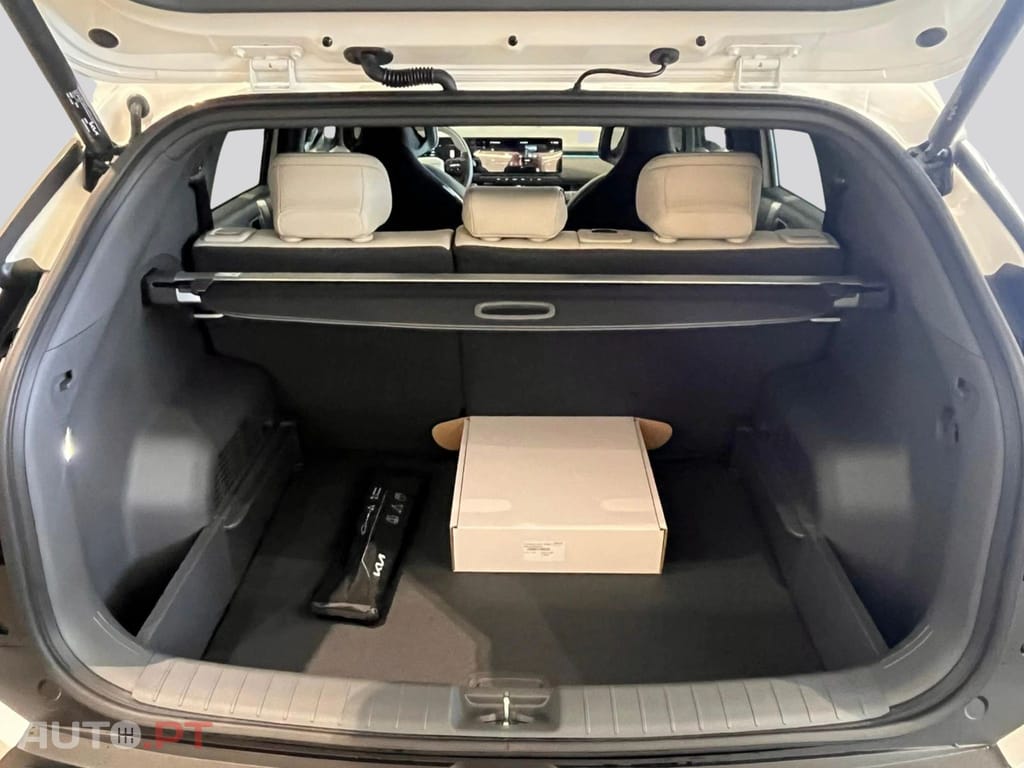 Kia EV3 81.4 kWh GT-Line I.V.A DEDUTIVEL 