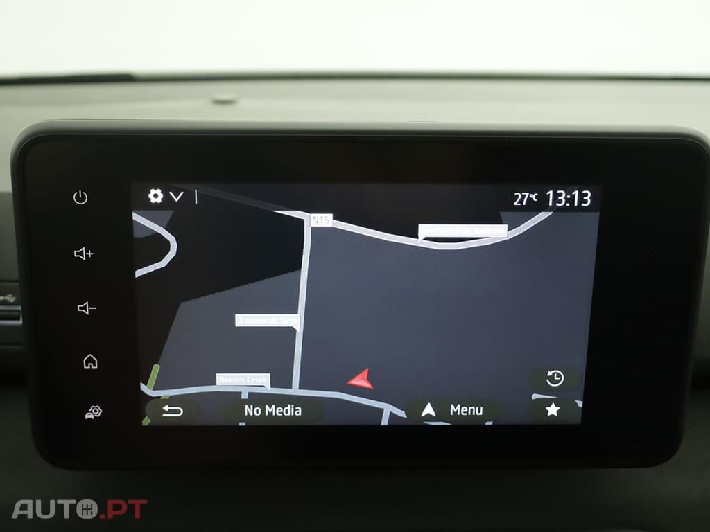 Dacia Jogger Jogger 1.0 ECO-G Extreme Bi-Fuel