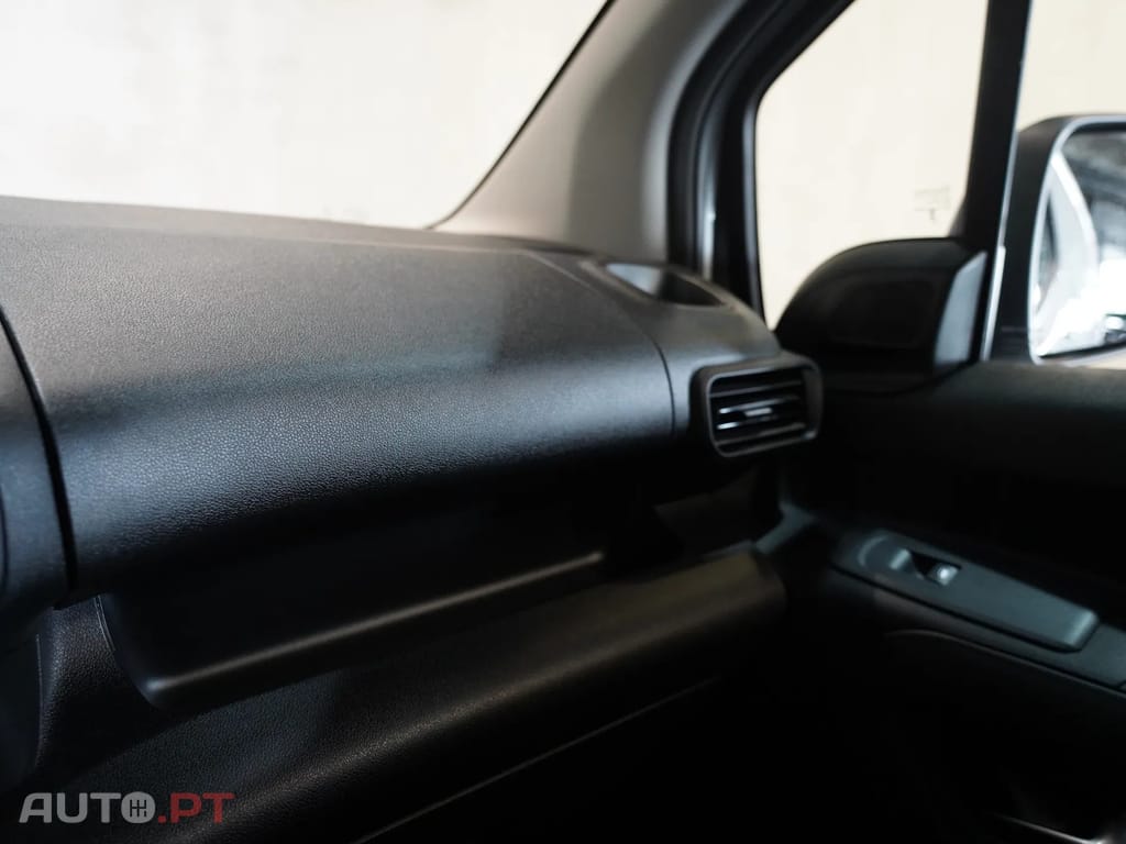 Citroen Berlingo 1.5 BlueHDi XL