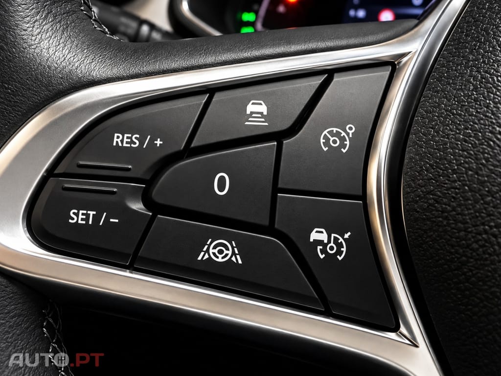 Renault Captur 1.3 TCe Exclusive EDC