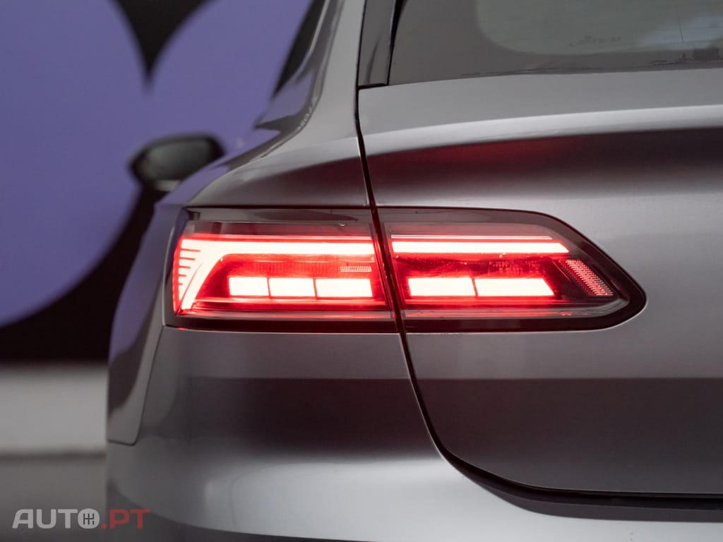 Volkswagen Arteon 1.4 TSI eHybrid Elegance