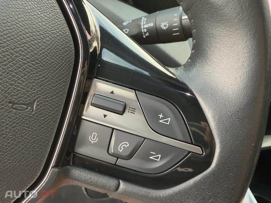 Peugeot 308 SW 1.5 BlueHDi Allure