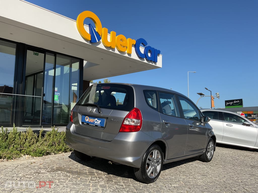Honda Jazz 1.2 Live