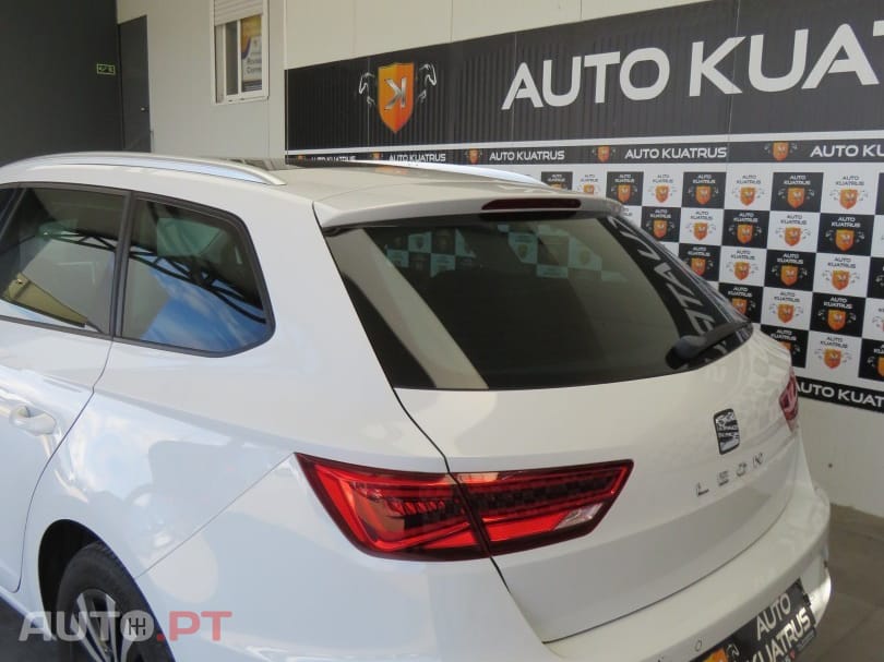 Seat Leon 1.6 TDI Style S/S