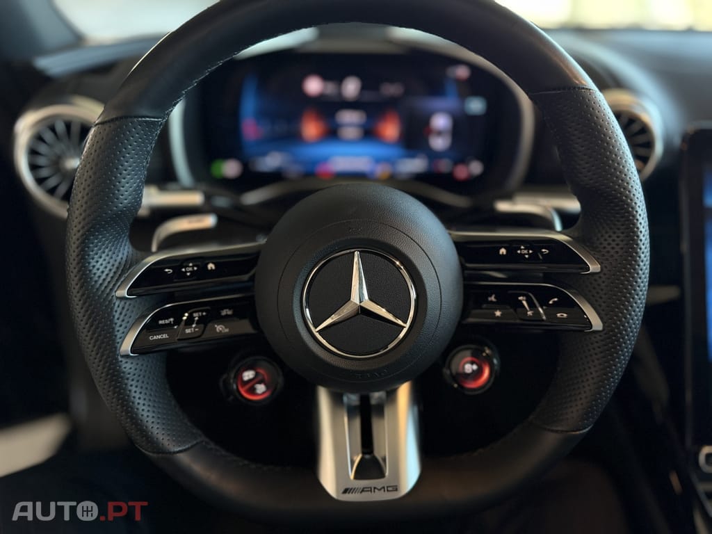Mercedes-Benz SLS 63 AMG 4Matic+