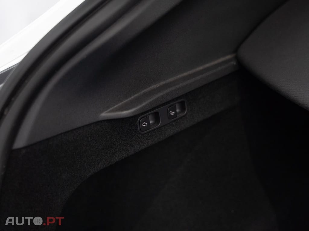Tesla Model Y Long Range Tração Integral