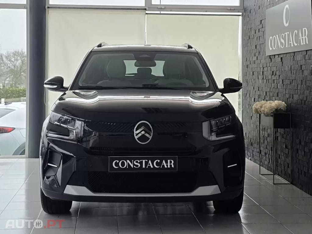 Citroen C3 1.2 Turbo Max