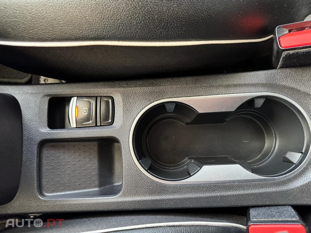 Renault Captur 1.0 TCe Exclusive