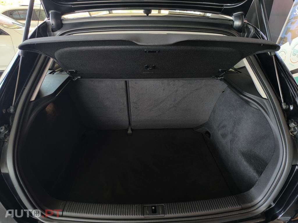 Audi A3 Sportback 1.6 TDi Sport