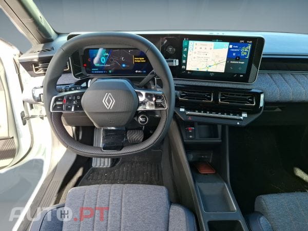 Renault 4 150cv autonomia conforto techno