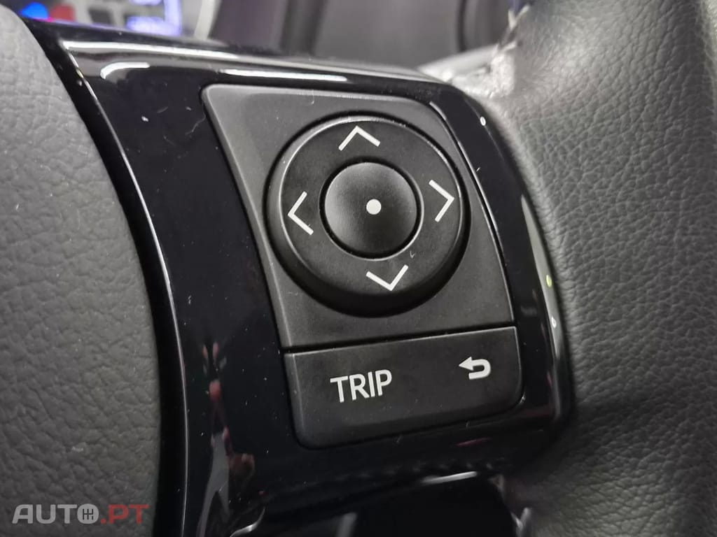 Toyota Yaris 1.5 HSD Comfort+P.Style