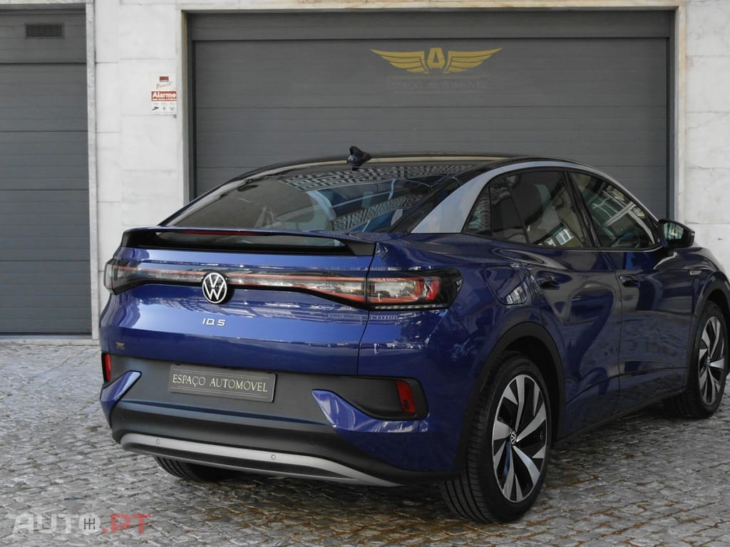 Volkswagen Id.5 77 kWh Pro Performance