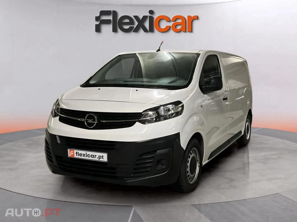 Opel Vivaro L2H1 Business