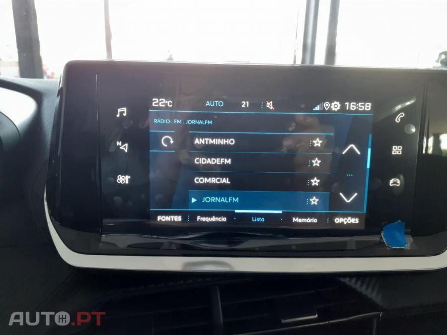 Peugeot 2008 1.5 BlueHDi Active Pack