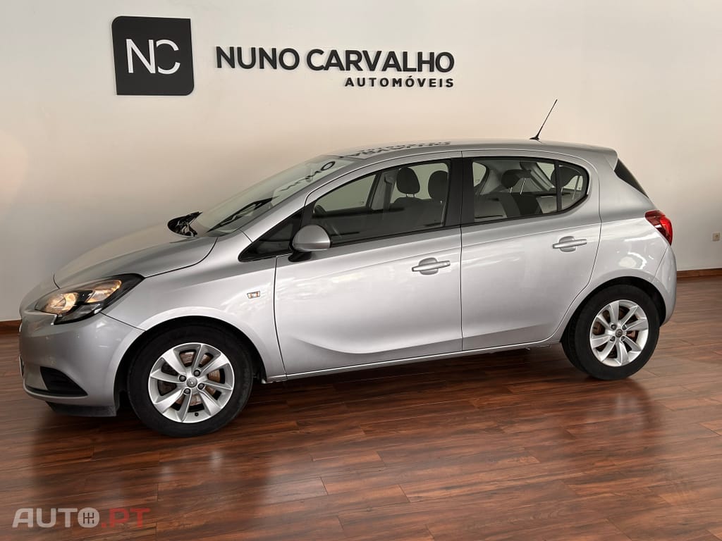 Opel Corsa 1.3 CDTi Business Edition
