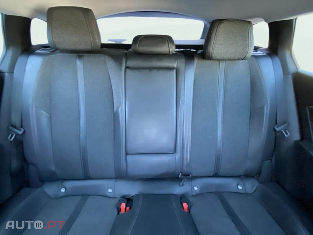 Peugeot 508 SW 1.5 BlueHDi Allure Pack EAT8