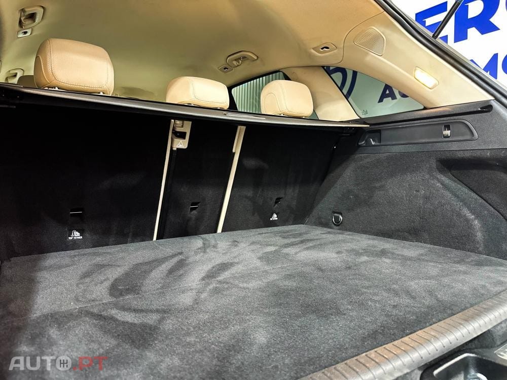 Mercedes-Benz GLC 300 de 4Matic 9G-TRONIC AMG Line