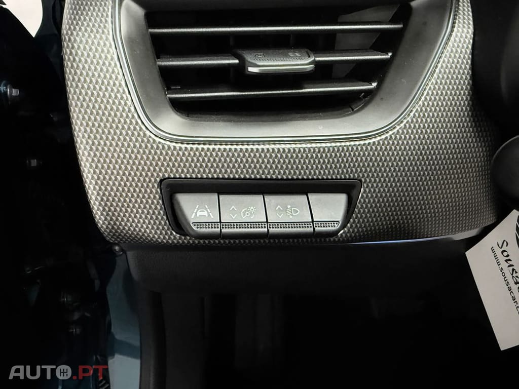Renault Arkana 1.6 E-Tech Intens