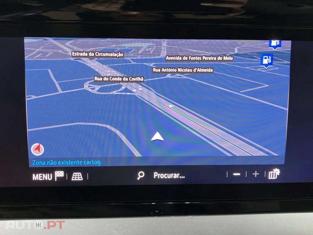 Opel Mokka 1.2 T Elegance AT